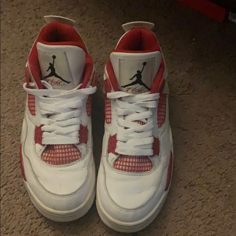 Retro Jordan 12